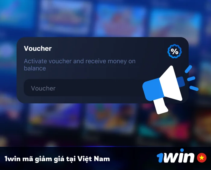 Mã khuyến mại hiện có - 1Win Việt Nam