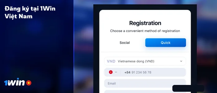 Đăng ký tại 1Win để bắt đầu chơi JetX