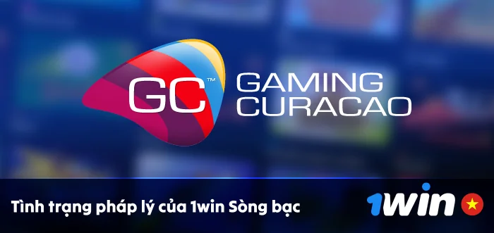 Thông tin về Giấy phép 1Win Việt Nam