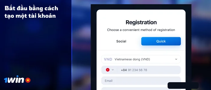 Đăng ký tại 1Win để bắt đầu chơi Plinko