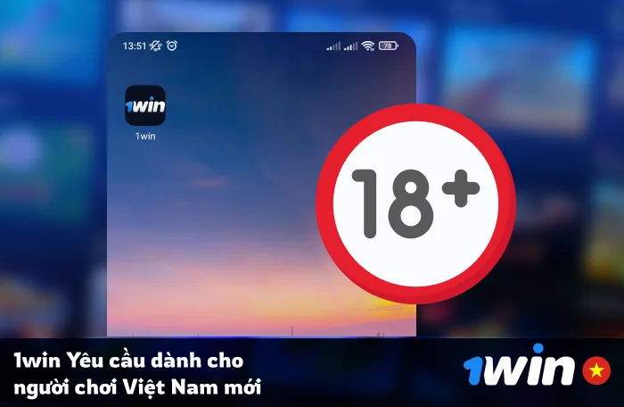 Yêu cầu đăng ký 1Win Việt Nam