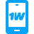 Ứng dụng di động 1Win