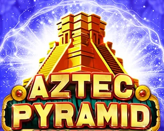 Aztec Pyramid