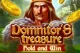 Domnitor's Treasure