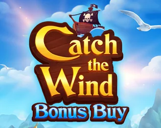 Catch the Wind bonus buy