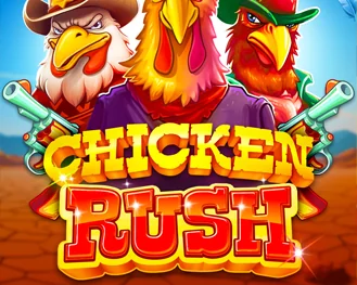 Chicken Rush