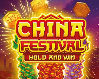 China Festival Hold and Win