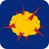 Trò chơi Crash icon