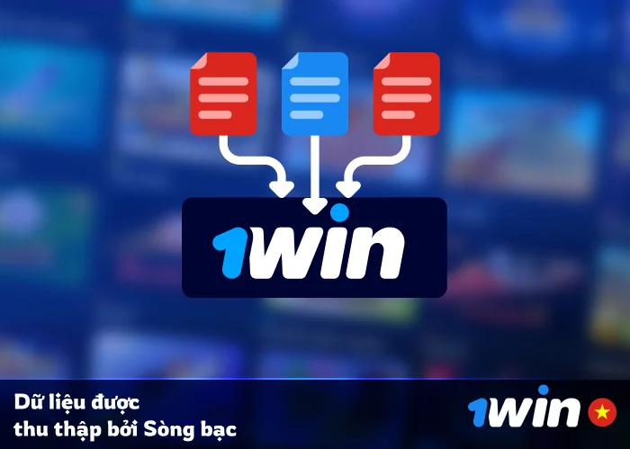 Dữ liệu được thu thập bởi 1Win Vietnam