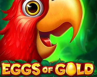 Eggs of Gold