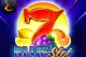 7 Blue Slot