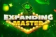 Expanding Master