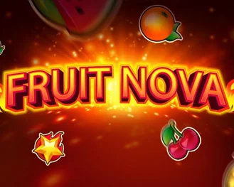 Fruit Nova
