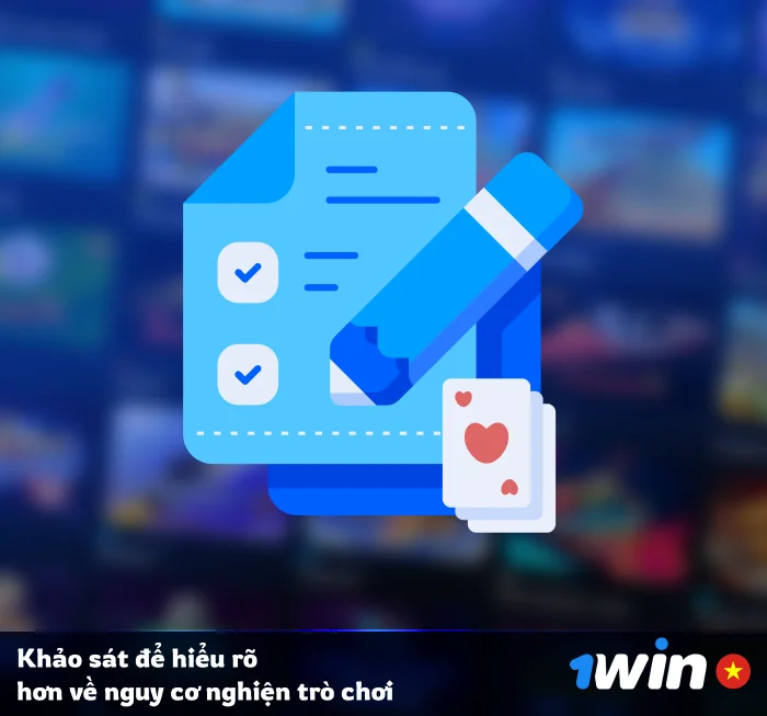 Kiểm tra - Bạn có nghiện cờ bạc không?