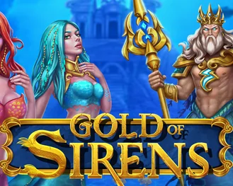 Gold of Sirens