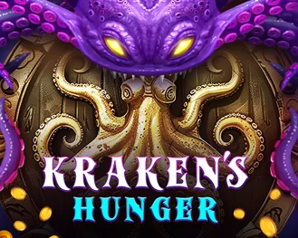 Kraken's Hunger