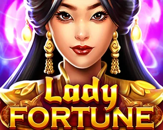Lady Fortune