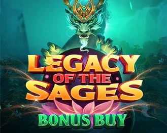 Legacy of the Sages Bonus Buy