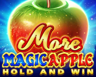 More Magic Apple Hold & Win