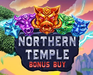 Northern Temple Bonus