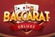 Deluxe Baccarat