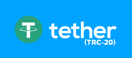 Tether TRC