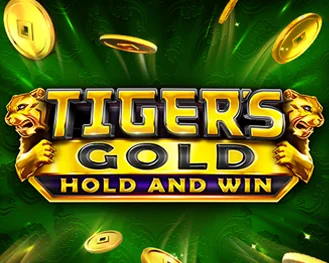 Tiger's Gold