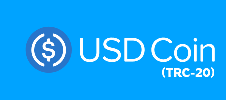 USD Coin TRC
