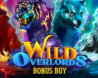 Wild Overlords Bonus Buy